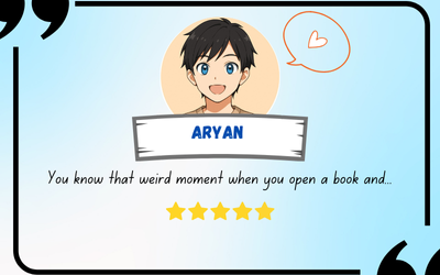 Testimonial 5