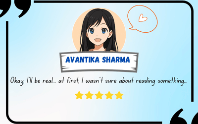 Testimonial 1