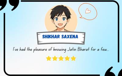 Testimonial 6